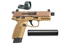 502 FDE<br/>Cal. 22 LR