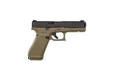 17 Gen 5<br/>Armée Française<br/>Cal. 9x19 mm Para
