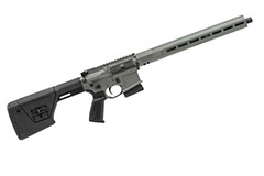 M400<br/>Thread Predator<br/>Cal. 223 Rem