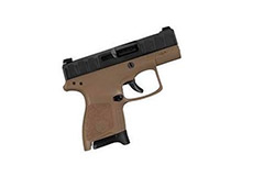 APX Carry FDE<br/>Cal. 9x19 mm Para