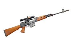 M76<br/>Cal. 8x57JS