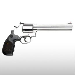 Revolvers