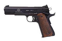 Pistolet GSG 1911-22 Black Wood cal.22Lr