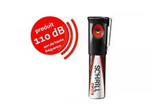 TW 1000<br/>110 dB