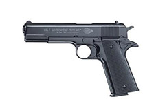 Government 1911 <br/>Cal. 9 mm PAK