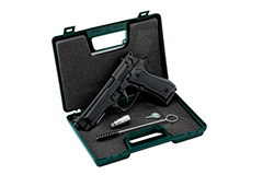 92 auto<br/>Cal. 9 mm PAK