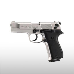 Pistolets<br/>d'alarme