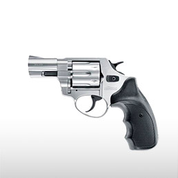 Revolvers<br/>d'alarme