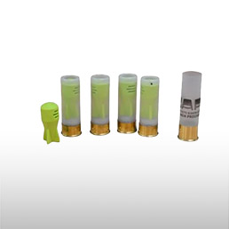 Munitions Gomm Cogne de Cat. C