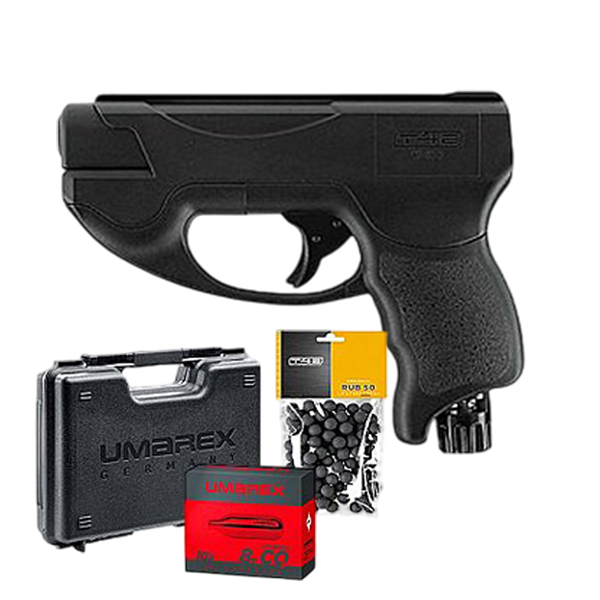 Umarex - T4E TP50 Compact <br/>Cal. 50