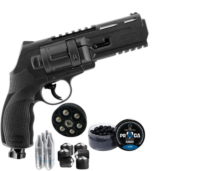 Umarex - T4E TR50 Gen 2 <br/>Cal. 50