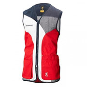 Sporter Rouge