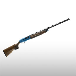 Fusils semi-auto de ball-trap