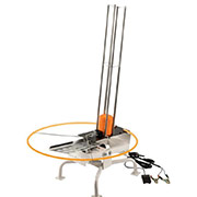 Lanceur électrique 12 volt