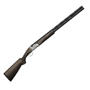 Sliver Pigeon I DTL <br/>Cal. 12/76