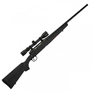 Axis Cal. 30-06 <br/>+ Lunette Weaver 3-9x40