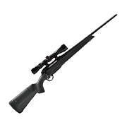 Rover hunter Cal. 222 Rem + lunette UX 3-9x40