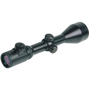 3-12X56 réticule R6 lumineux à colliers Ø 30mm