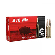 Plus - Cal. 270 Win