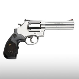 Revolvers