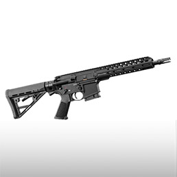 Armes longues