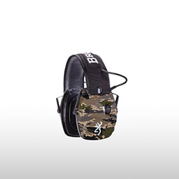 Casques anti-bruit
