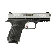 Compact Hatchet<br/>Cal. 9mm luger