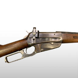 Armes Longues Western classes en catgorie D