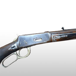 Armes Longues Western classes en catgorie C