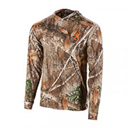 Teamspirit Realtree Edge