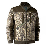 Mallard Zip-in camo