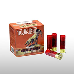 Munitions<br/>lisses substituts