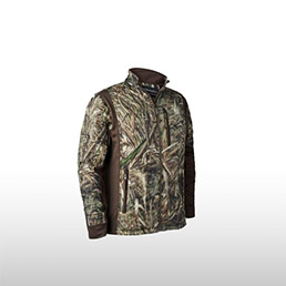 Vestes<br/>de chasse