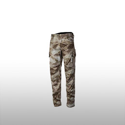 Pantalons<br/>de chasse