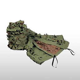 Filets de camouflage
