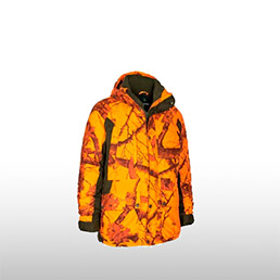 Vestes de chasse