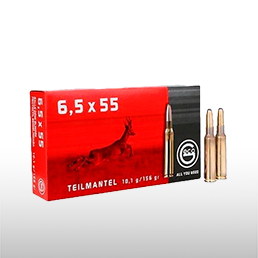 Munitions<br/>autres calibres