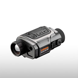 Optiques de vision nocturne<br/>et thermiques