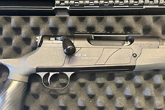 RS14 Evo Carbone<br/>Cal. 30-06
