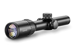 Endurance 30 WA 1-4x24 avec réticule L4A Dot