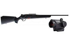 BRX1 - Cal. 300 win mag + rmx202 2moa