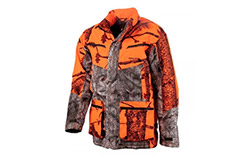 Warm Hunt Camo Blaze