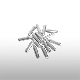 Cartouches et sparclettes CO2