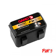 Rocket Destructor<br/>5. 5 mm / Par 5