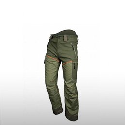 Pantalons de chasse