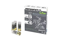 Brenneke<br/>2 botes de 10