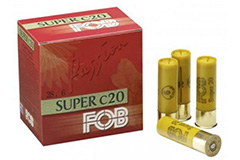 Super 20<br/>28g - BJ<br/>1 bote de 25