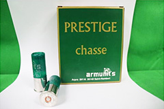 Prestige<br/>36g - BJ<br/>5 botes de 10