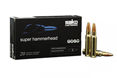 HammerHead<br/>11,7g - 180grs<br/>1 bote de 20