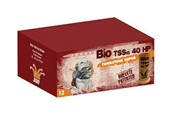 Bio TSS 15